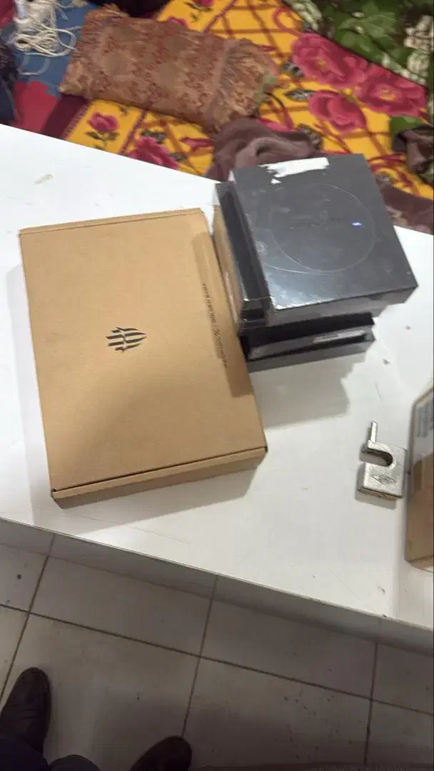 RedMagic 10 Pro Golden saga edition|موبایل|تهران, استاد معین|دیوار