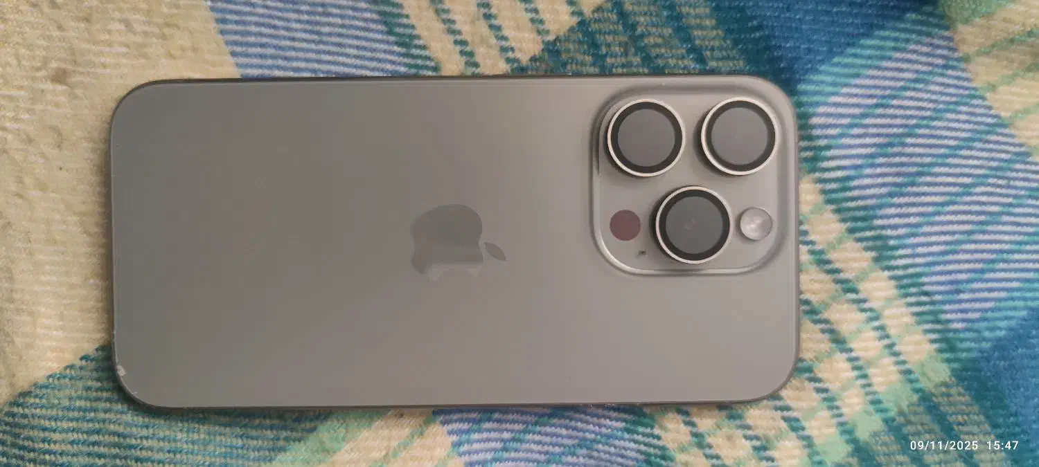 آیفون 15پرو|موبایل|ارومیه, |دیوار