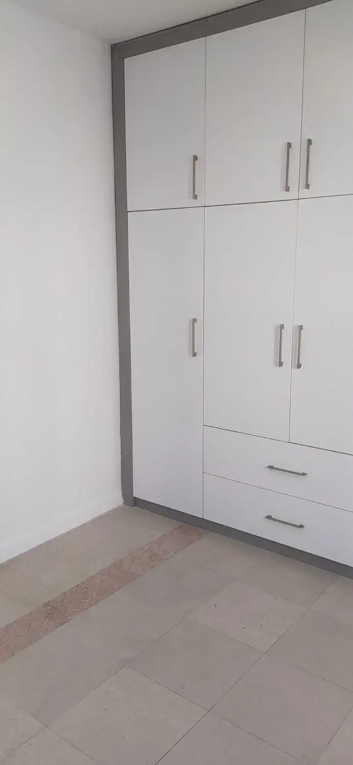 110متر 2خواب عباس اباد بخارست