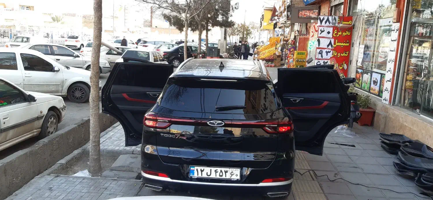 دودی|خدمات موتور و ماشین|قم, چهل درخت|دیوار