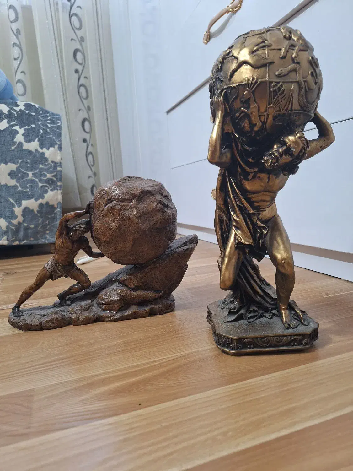 مجسمه دکور|مجسمه، تندیس، ماکت|بیرجند, |دیوار