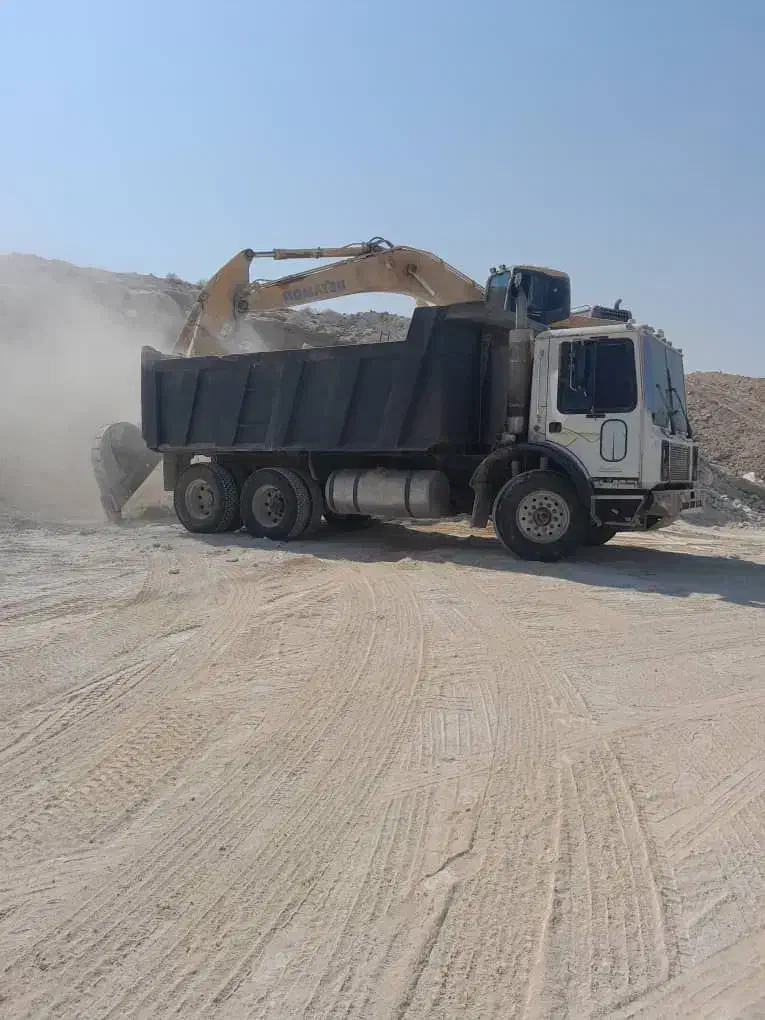 ماشین ماک|خودرو سنگین|قشم, |دیوار