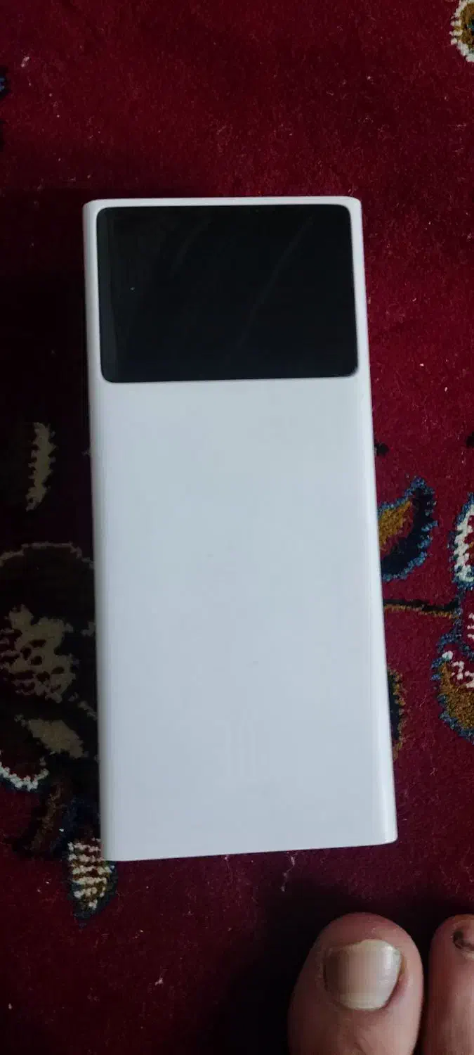 پاور بانک شرایطی|لوازم جانبی موبایل و تبلت|قم, بنیاد|دیوار