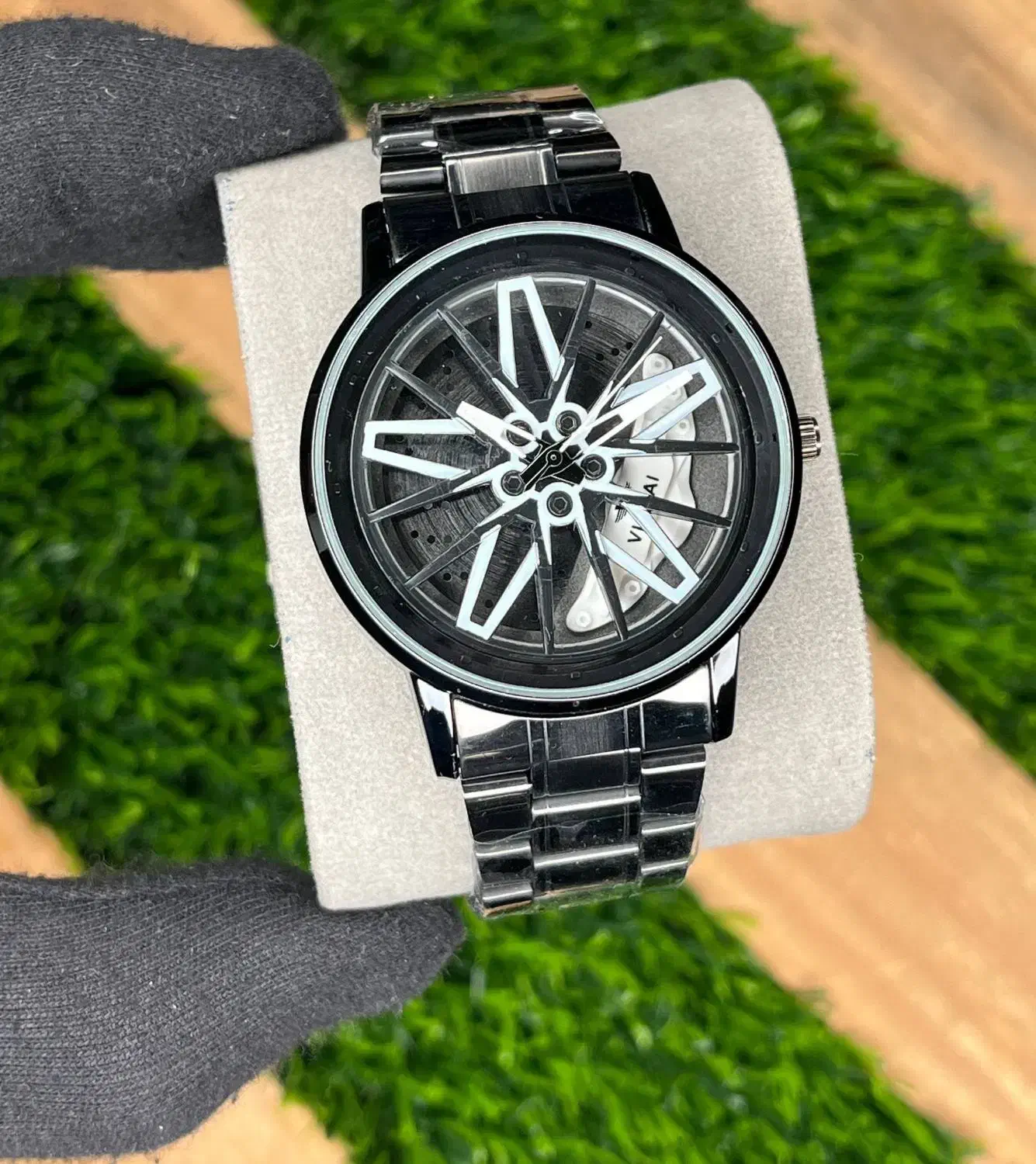 ساعت مچی رینگی اسپرت|ساعت|آبادان, |دیوار