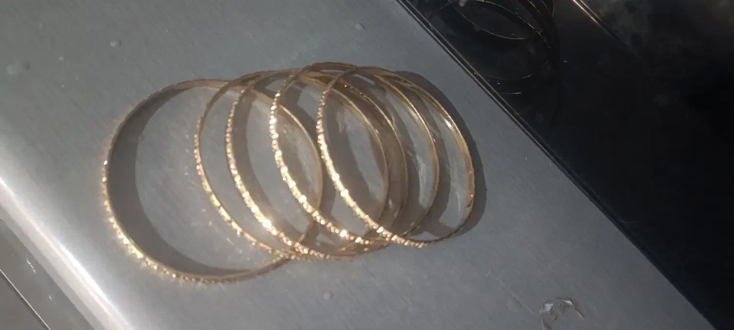 النگو رنگ ثابت تضمیینی|بدلیجات|اهواز, نبوت|دیوار