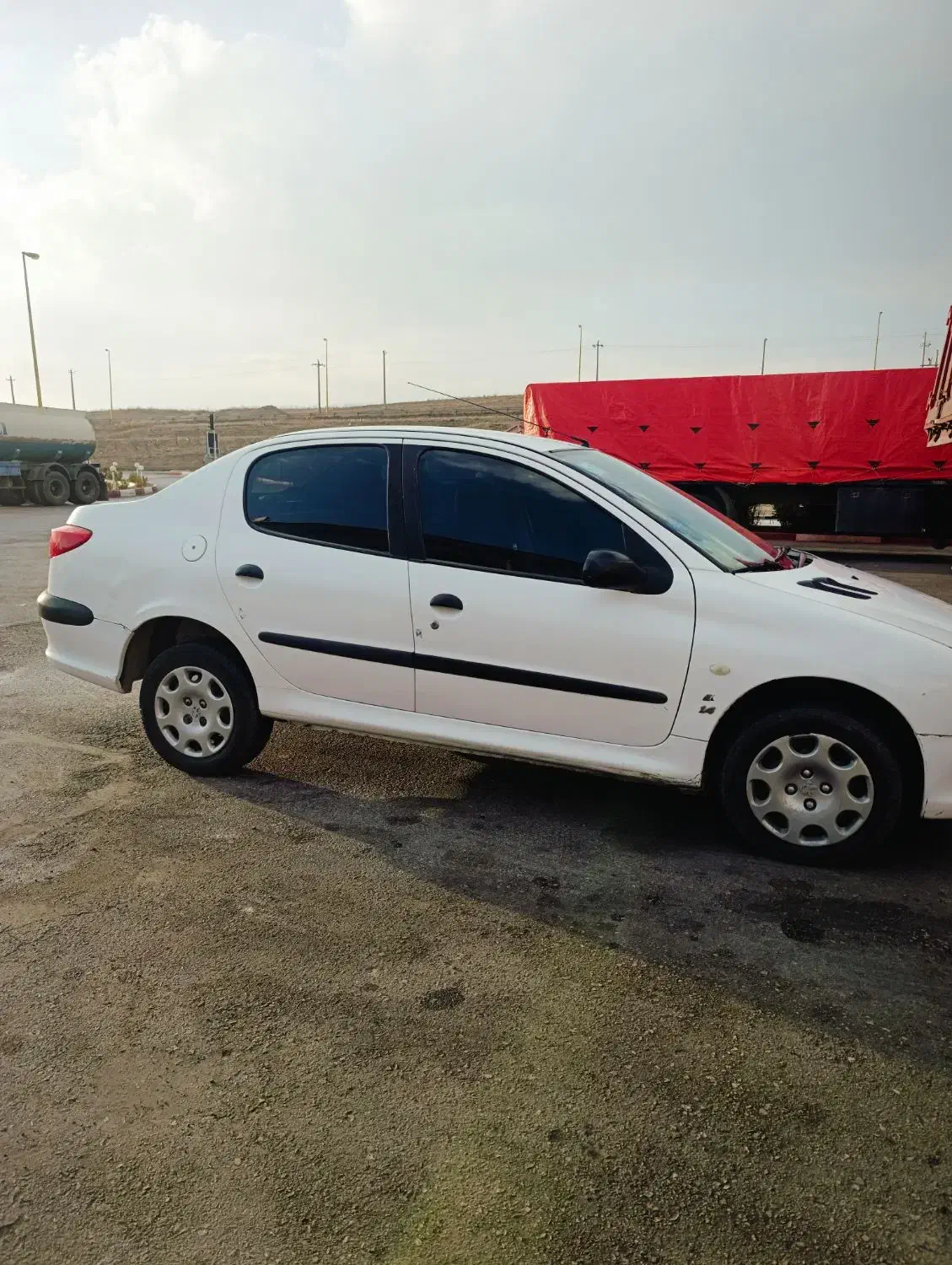 فقط مصرف کننده|خودرو سواری و وانت|اردبیل, |دیوار