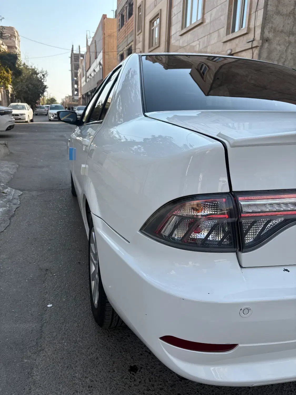 سمند سورن پلاس|خودرو سواری و وانت|قرچک, زیبا شهر|دیوار