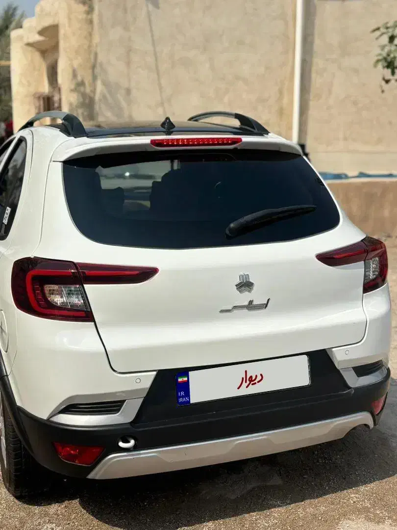 ماشین اطلس فول|خودرو سواری و وانت|بندرعباس, |دیوار