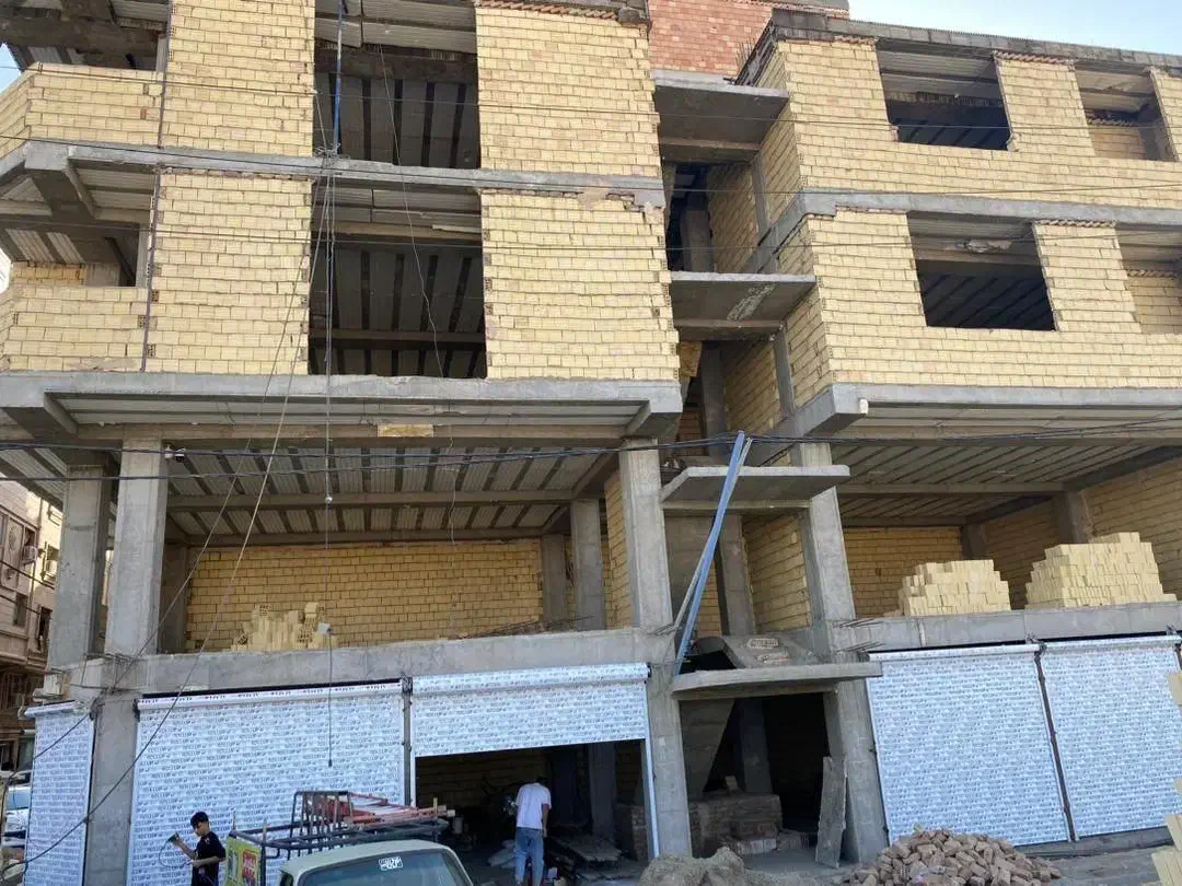 نگهبان ساختمان بنای در سبزدشت|استخدام معماری، عمران و ساختمانی|بهارستان, |دیوار