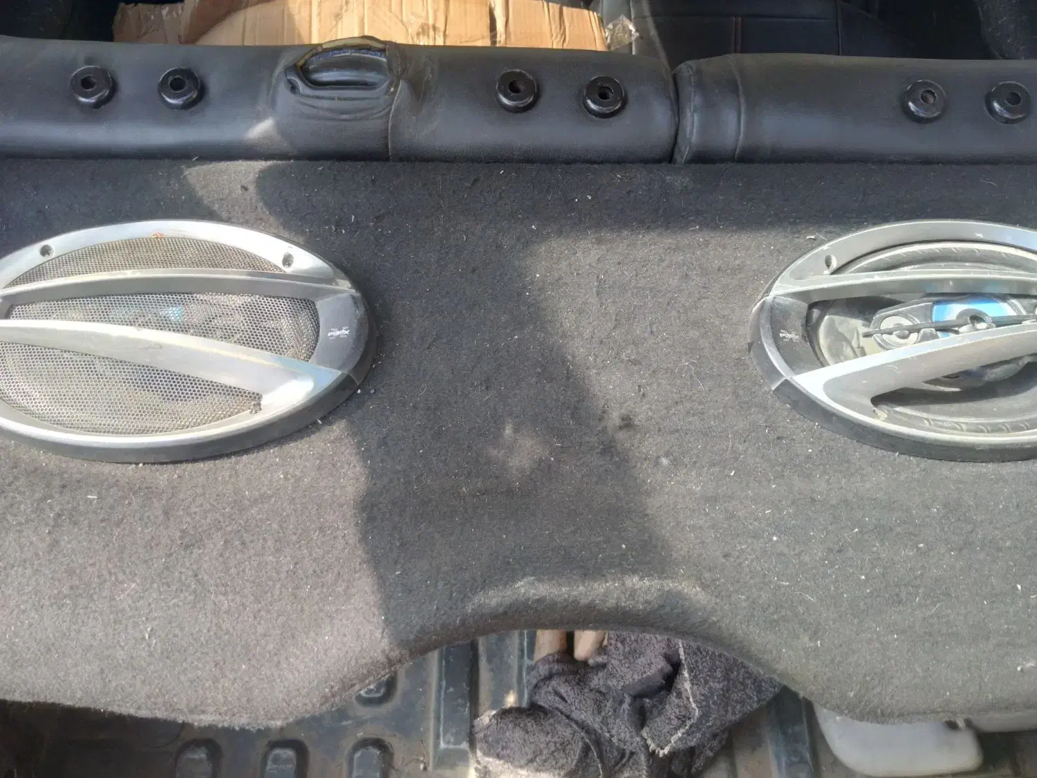 ظبط باند|قطعات یدکی و لوازم جانبی|ماسال, |دیوار