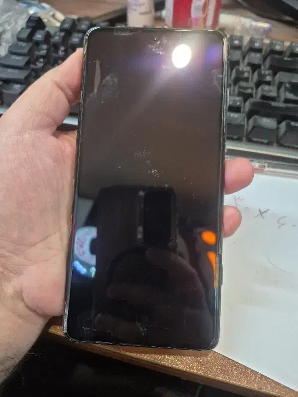 گوشی پوکو f4gt|موبایل|تهران, فلسطین (میدان انقلاب)|دیوار