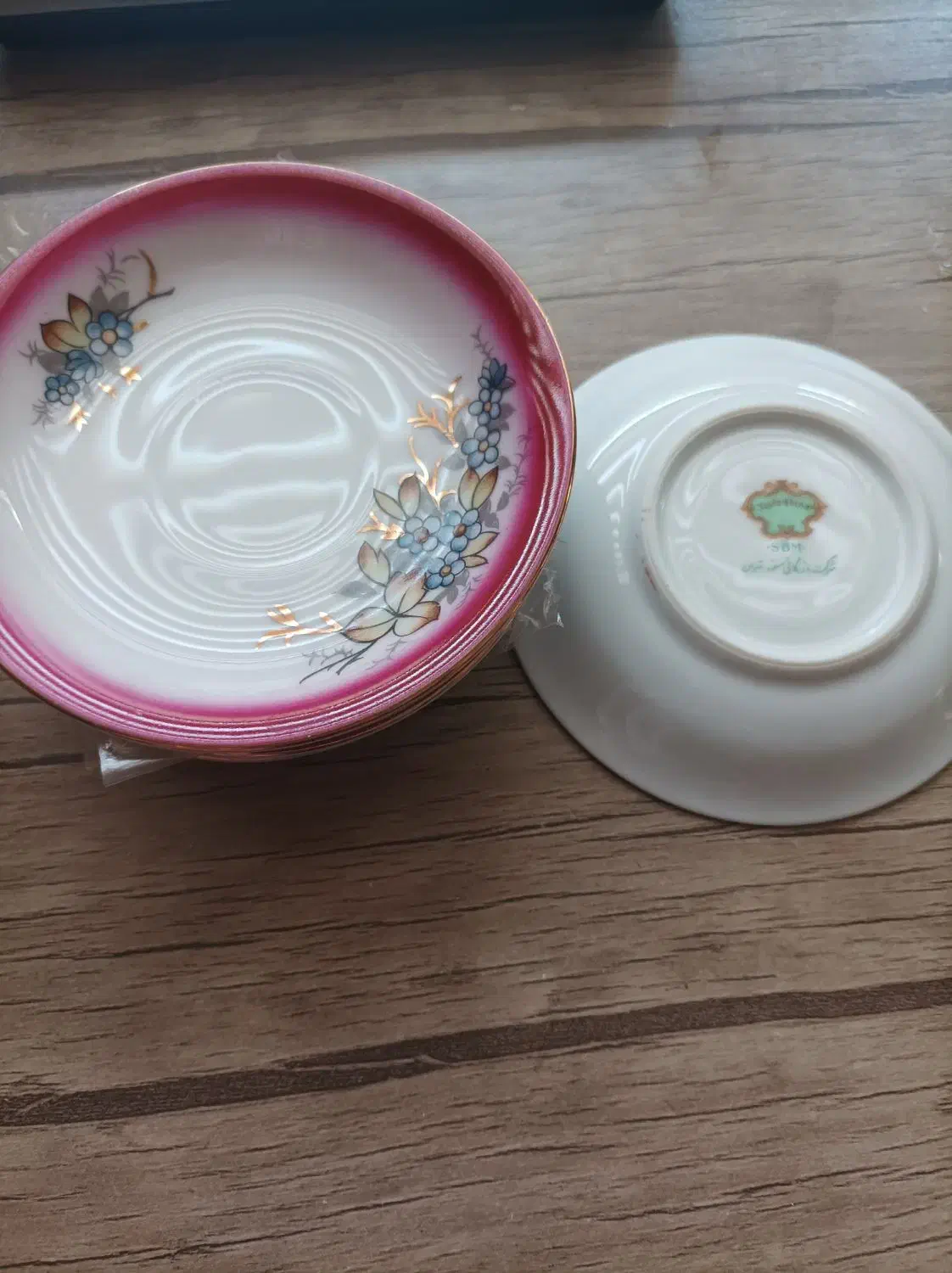 نعلبکی قدیمی|کلکسیون اشیاء عتیقه|تهران, دانشگاه شریف|دیوار