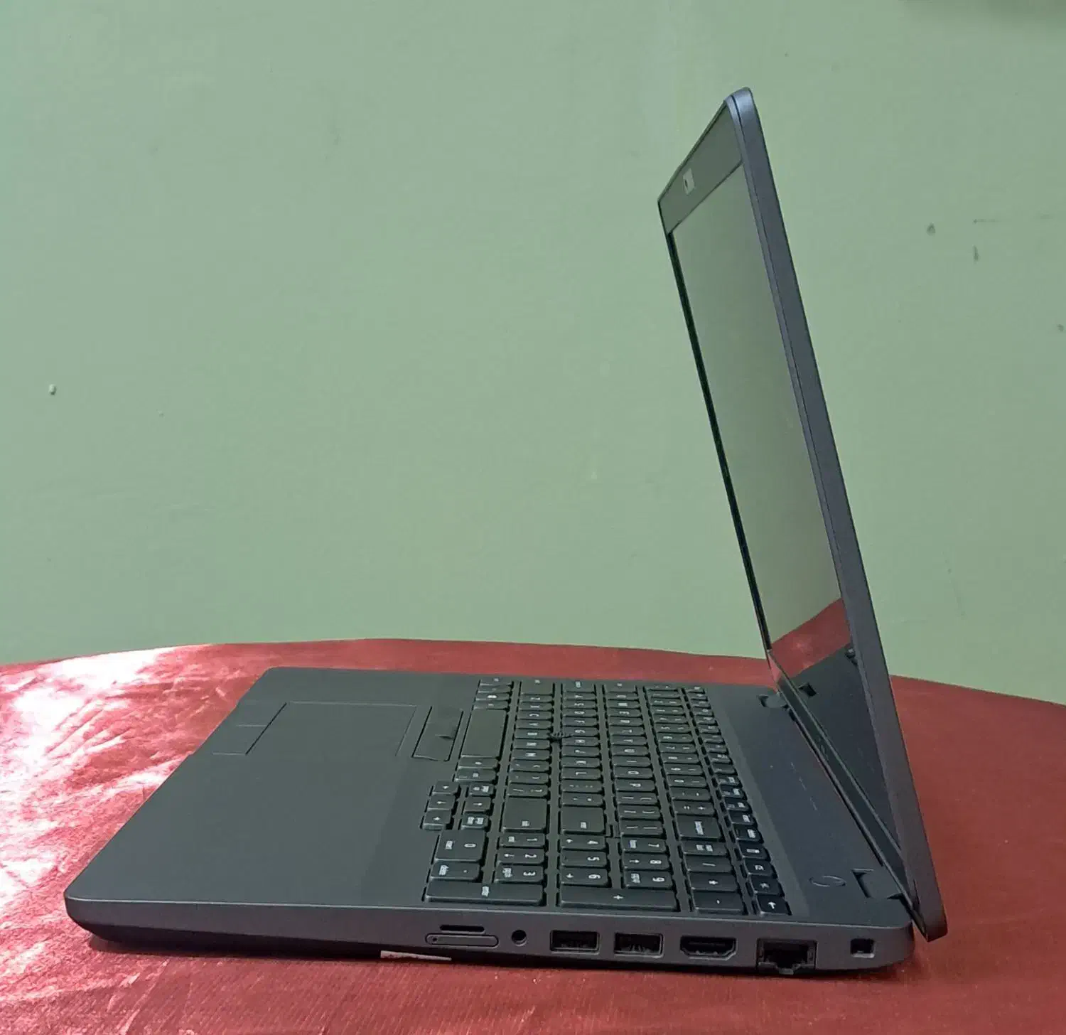 لپتاپ دل مهندسی مخصوص خاص پسندان|رایانه همراه|گلبهار, شهر جدید گلبهار|دیوار