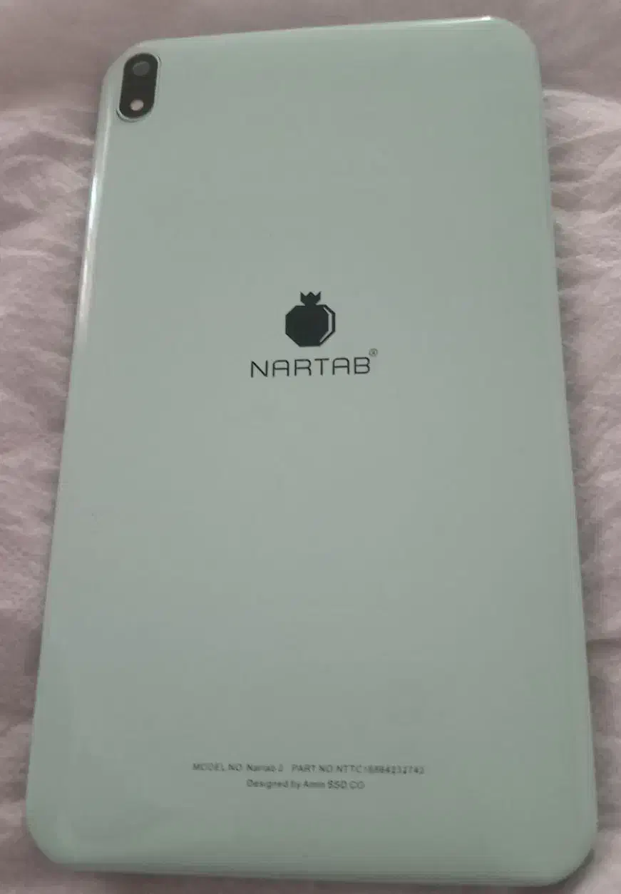 تبلت نارتب|تبلت|مشهد, همت آباد|دیوار