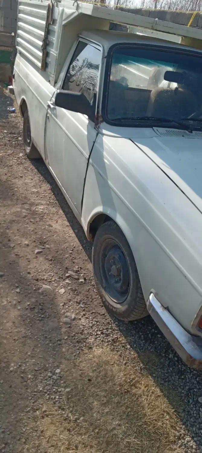 پیکان بار مدل ۸۰|خودرو سواری و وانت|سیلوانه, |دیوار