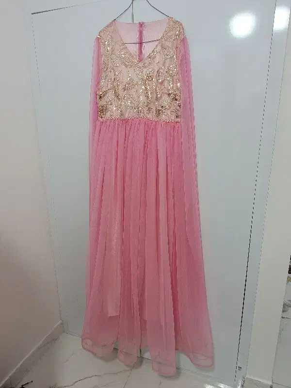 لباس بارداری مجلسی مزون ۶۹۰مقطوع|لباس|کرمانشاه, |دیوار