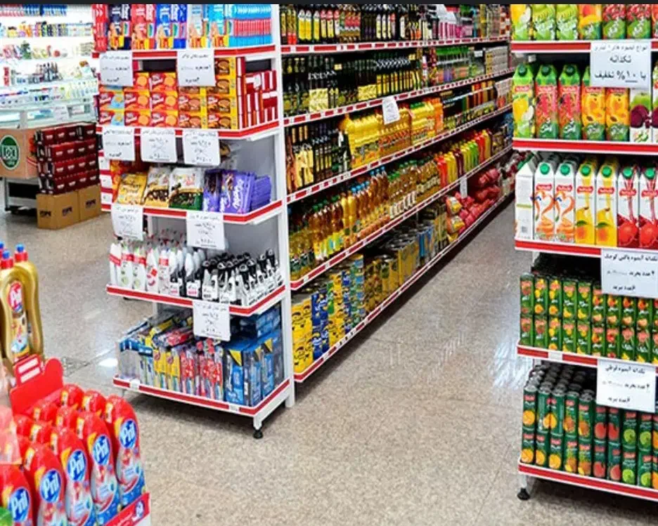 شراکت یا سرمایه گذاری در سوپرمارکت|فروش مغازه و غرفه|اهواز, کمپلو جنوبی|دیوار