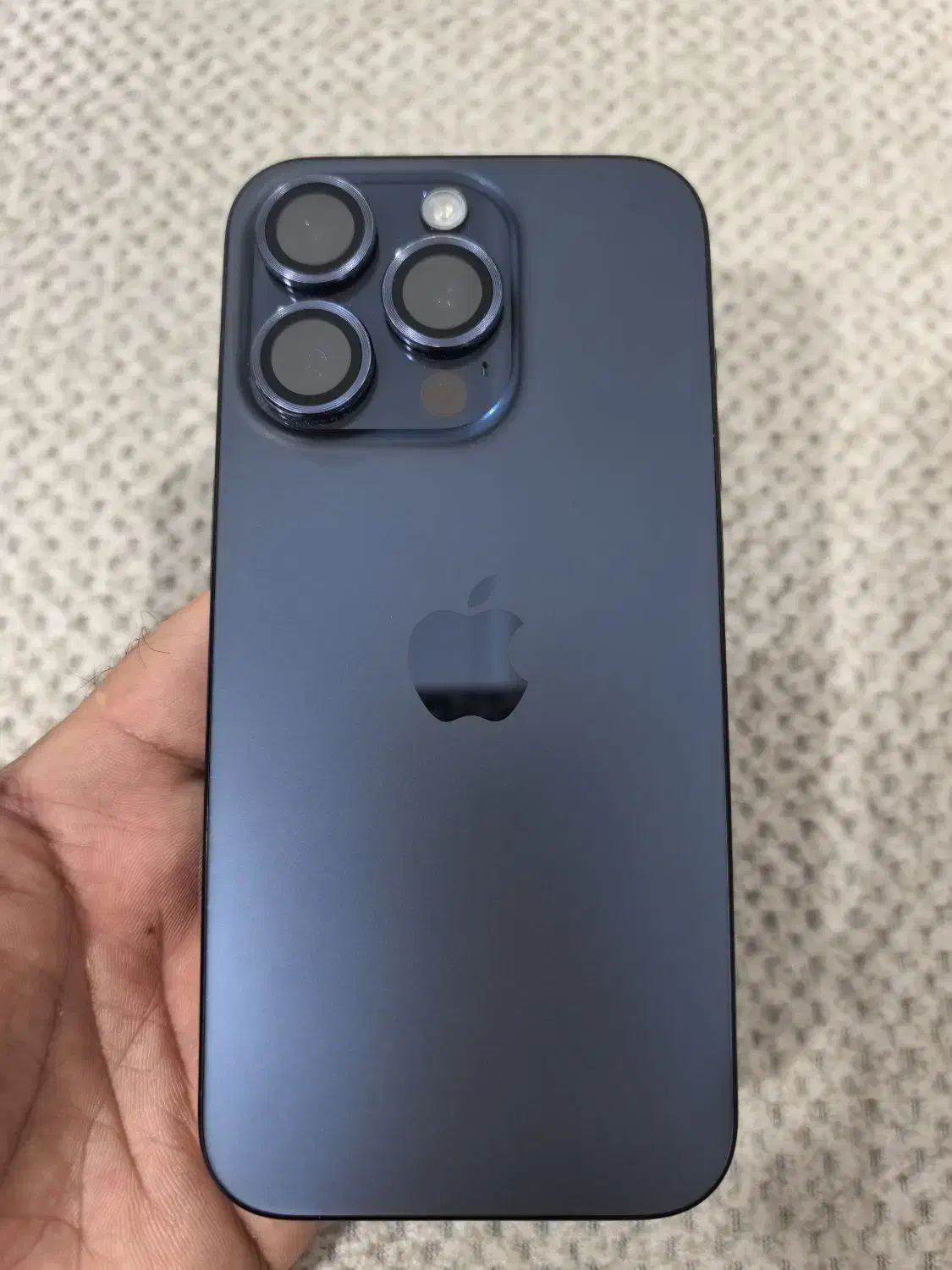 iphone 15 pro ریجستر شده|موبایل|ساری, |دیوار