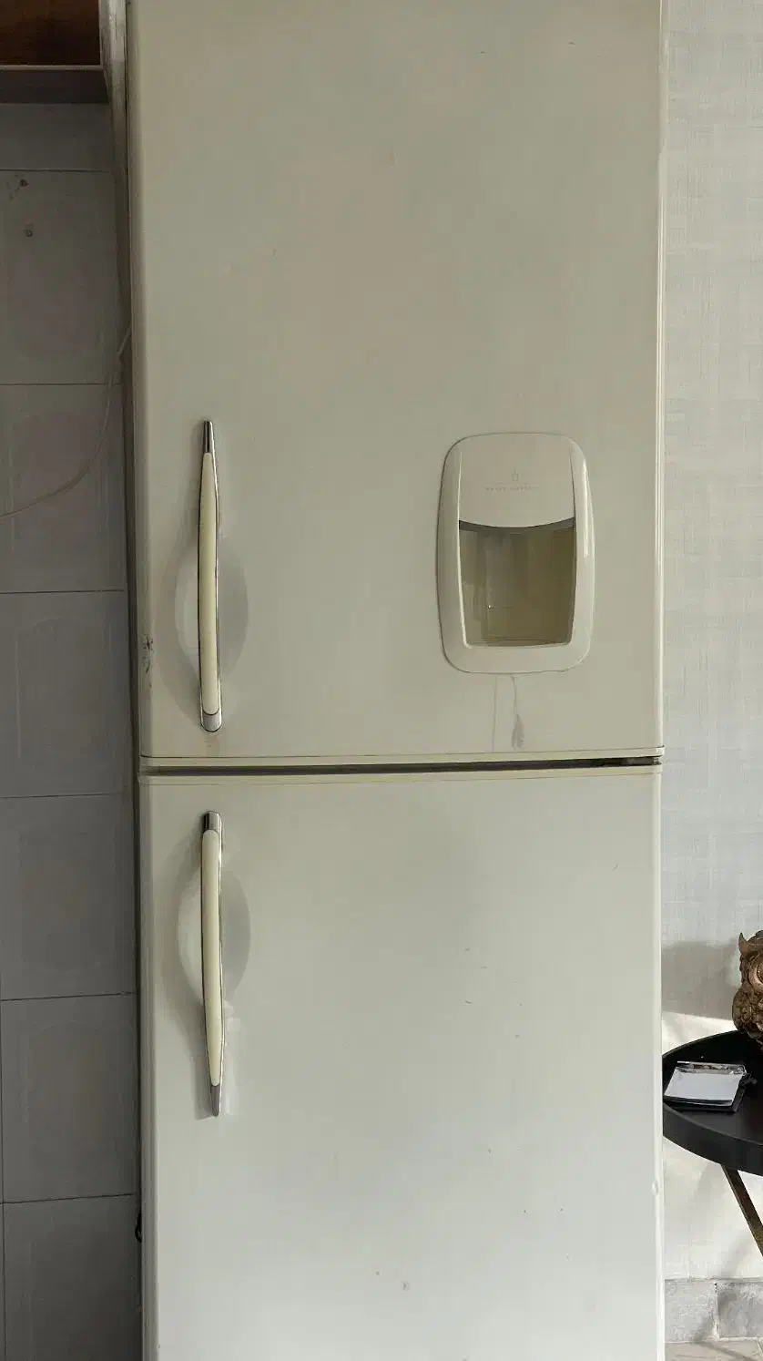 یخچال یخسازان|یخچال و فریزر|رشت, لاکانی|دیوار