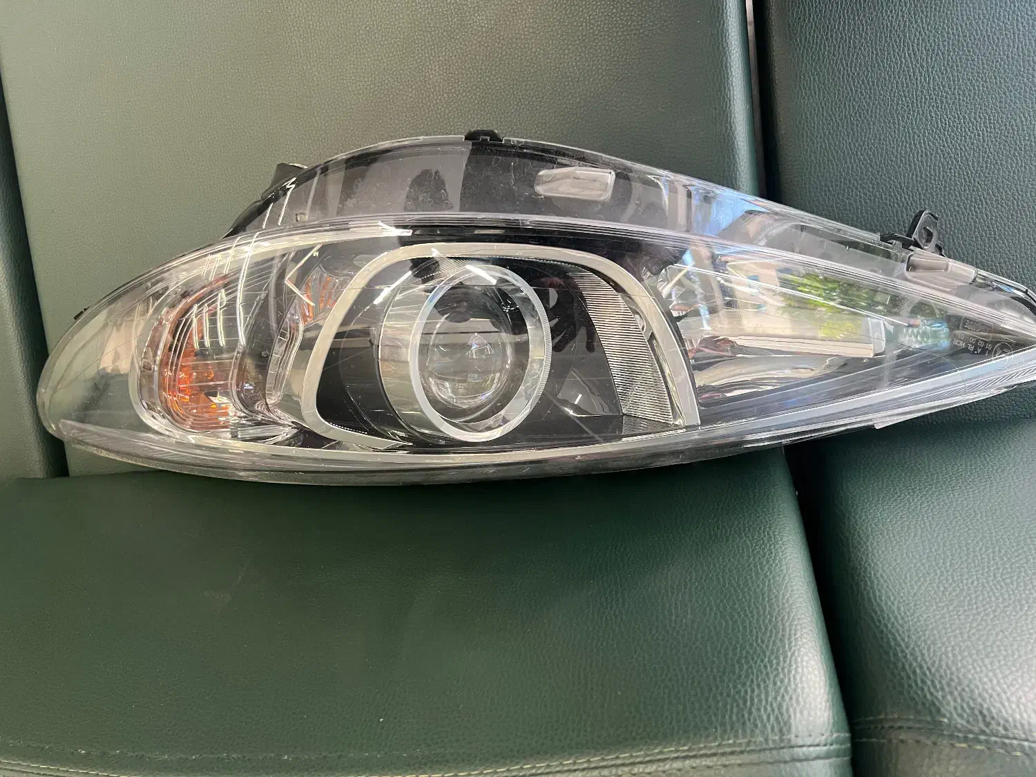 چراغ ۲۰۷|قطعات یدکی و لوازم جانبی|شیراز, سینما سعدی|دیوار