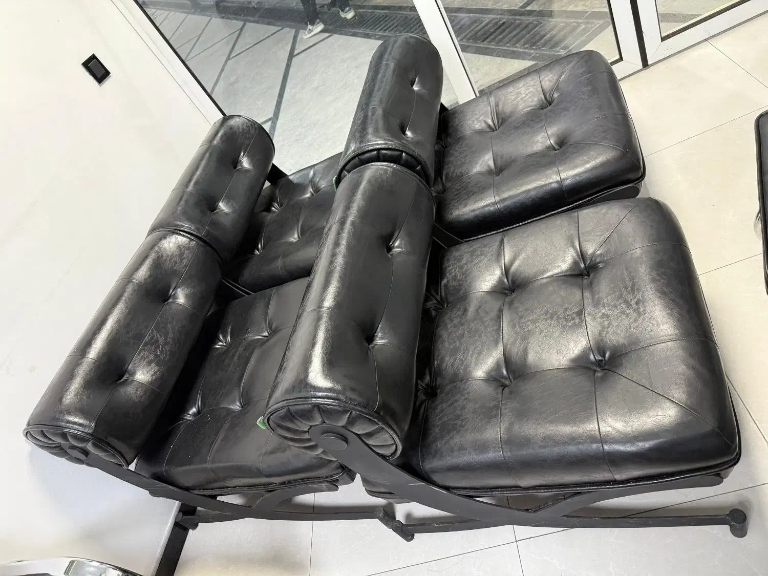 صندلی اداری|مبلمان اداری|چالوس, |دیوار