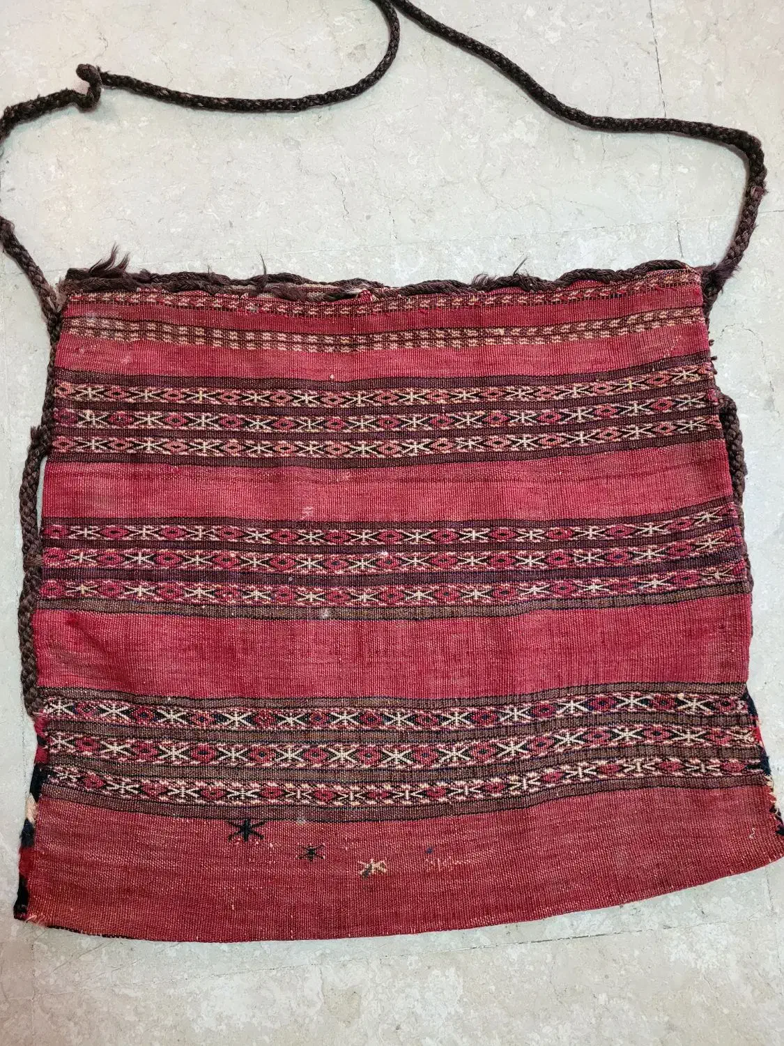 گلیم  آنتیک|گلیم، جاجیم، گبه|تهران, خانی آباد نو جنوبی|دیوار