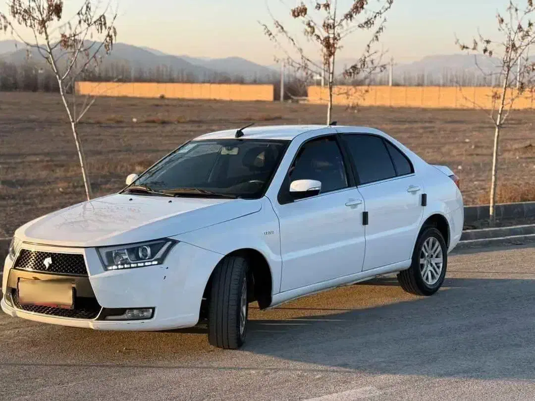 دناتیپ ۲ ۹۷|خودرو سواری و وانت|خوی, |دیوار