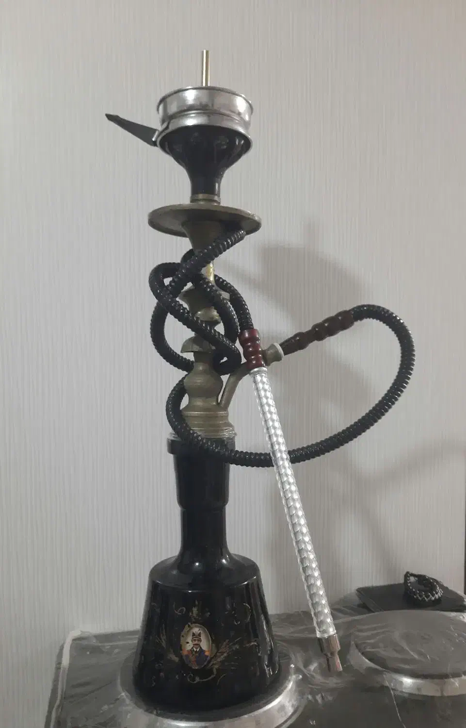 قلیون|صنایع دستی و سایر لوازم تزئینی|پاکدشت, شهرک امام رضا|دیوار