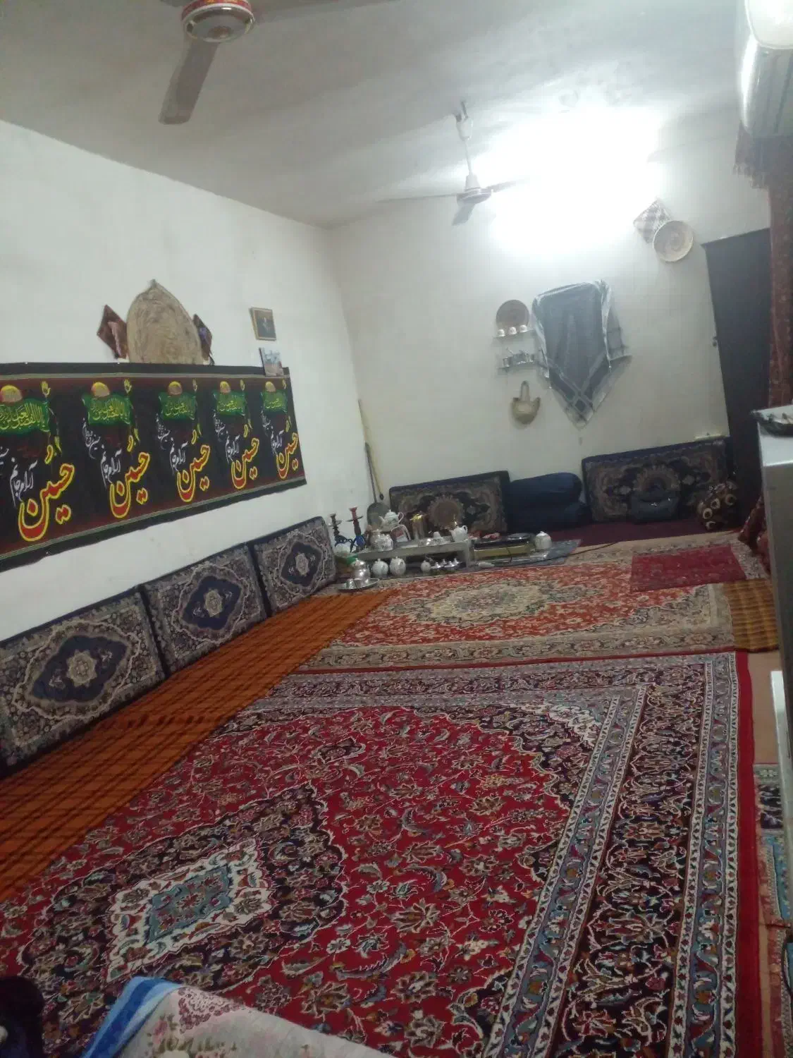 فروش خانه|فروش خانه و ویلا|اهواز, حصیرآباد|دیوار