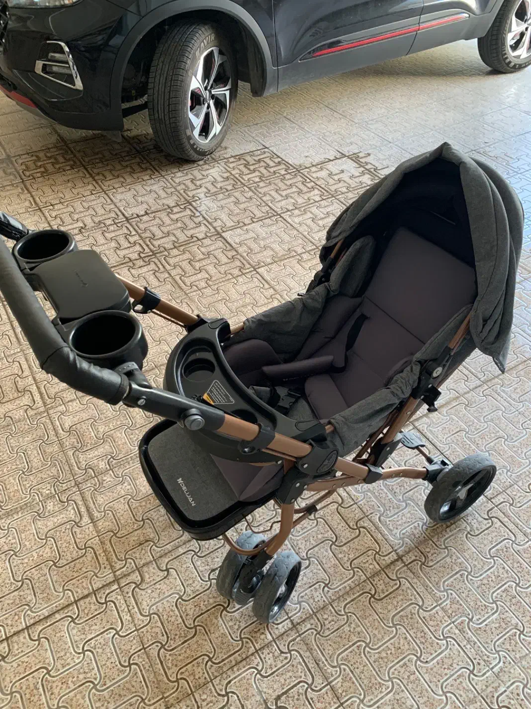 کالسکه دلیجان|کالسکه و لوازم جانبی|بندر ماهشهر, |دیوار