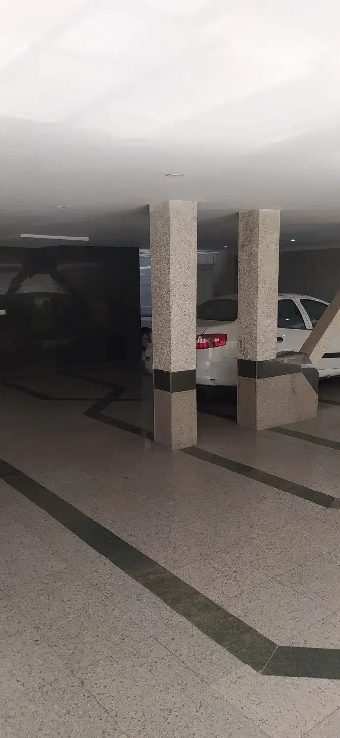 110متر 2خواب عباس اباد بخارست