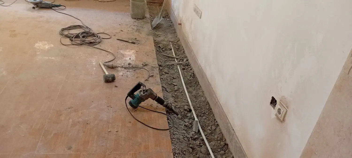 کاشی کاری|خدمات پیشه و مهارت|مریوان, |دیوار