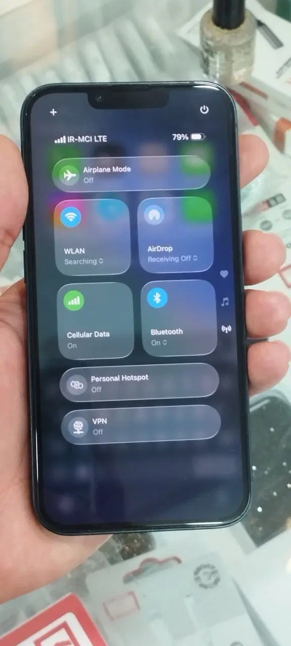 Iphoen 13 normal|موبایل|اهواز, بیست متری شهرداری|دیوار