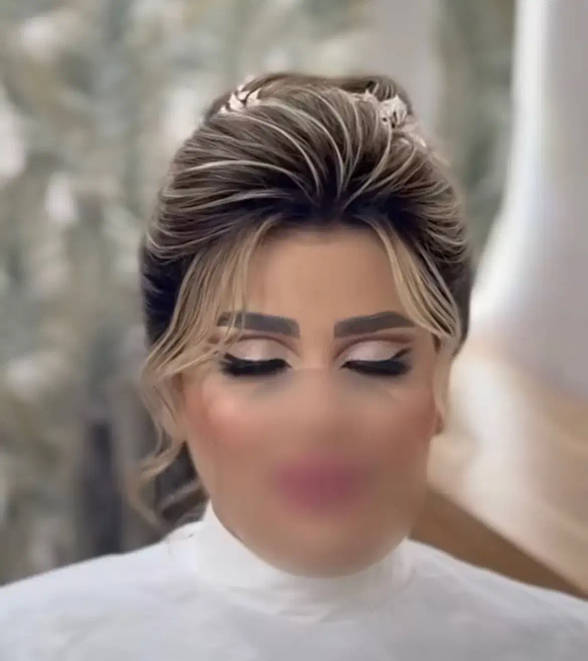 جشنواره میکاپ و شنیون و آموزش|خدمات آرایشگری و زیبایی|قم, سالاریه|دیوار