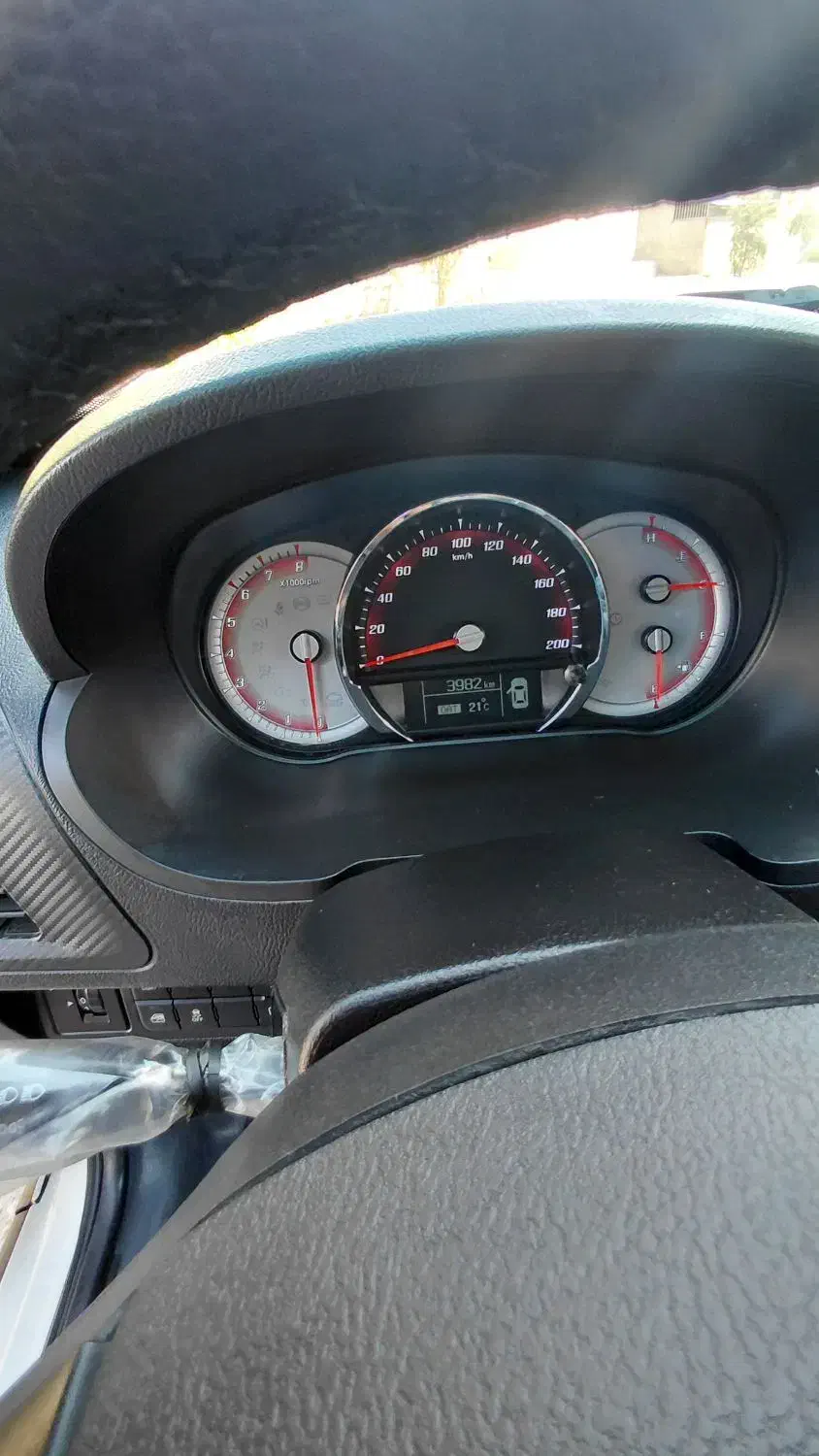 کوئیک GXR|خودرو سواری و وانت|اهواز, امانیه|دیوار