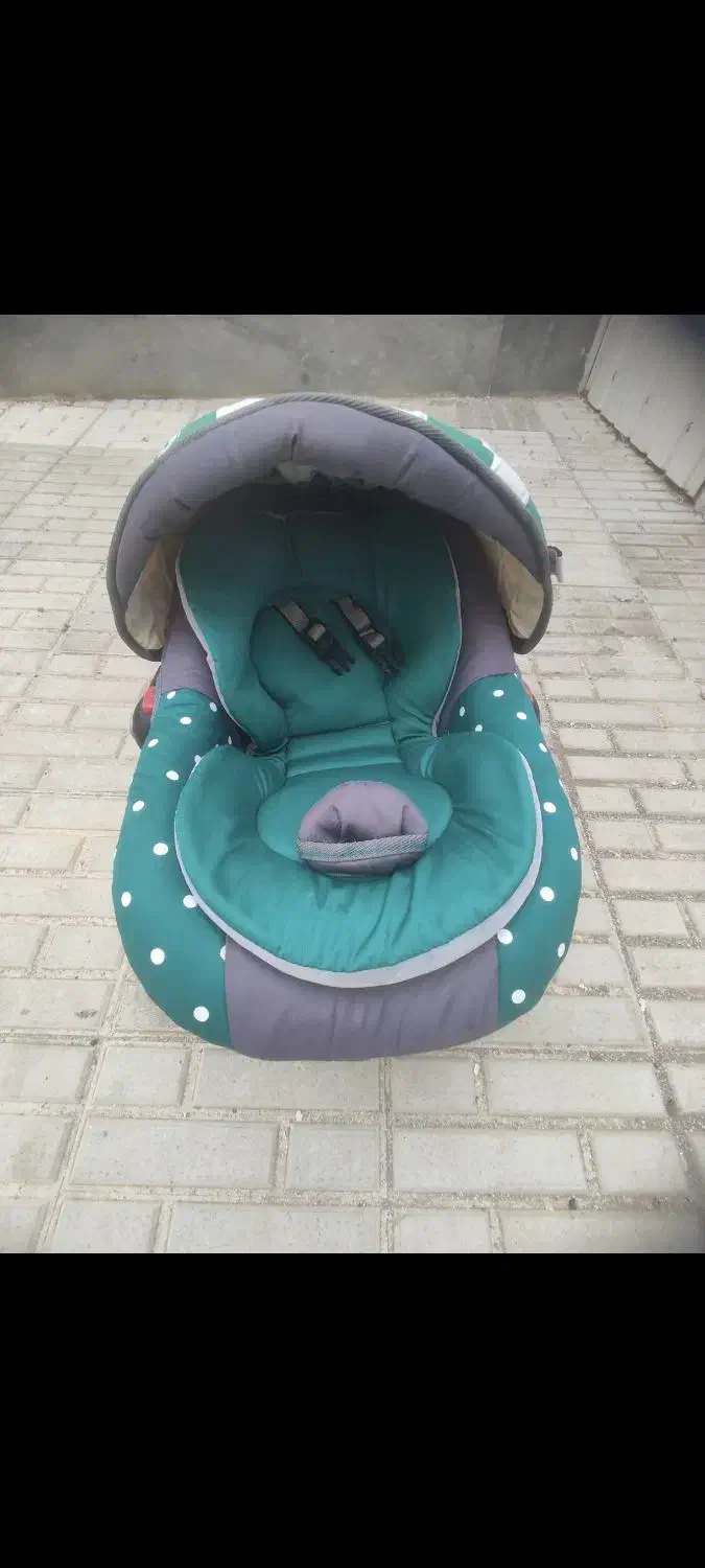 کریر|کالسکه و لوازم جانبی|اهر, |دیوار