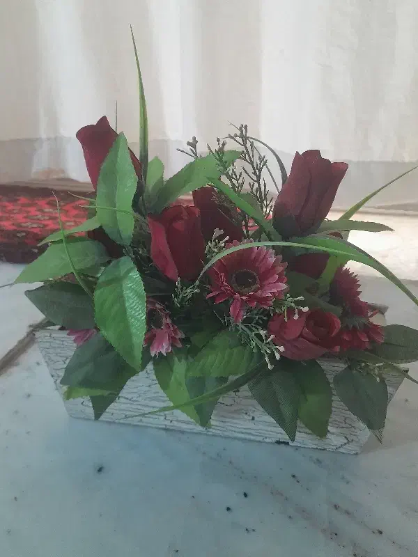 سبدگل|صنایع دستی و سایر لوازم تزئینی|مشهد, مشکینی (شهرک غرب)|دیوار