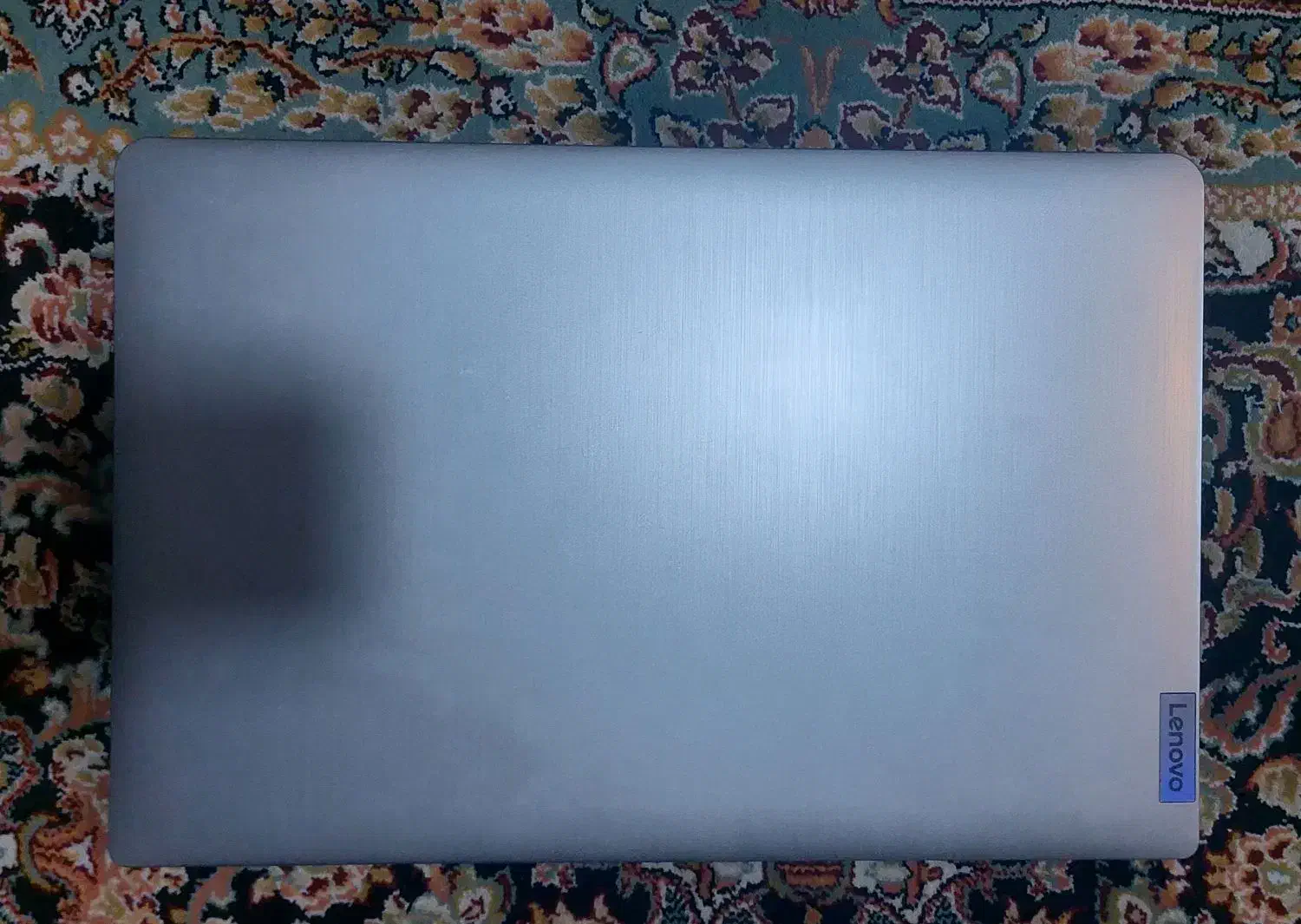 لپ تاپ لنوو ideapad 3 i7 رم 20 گیگ|رایانه همراه|تهران, سعادتآباد|دیوار