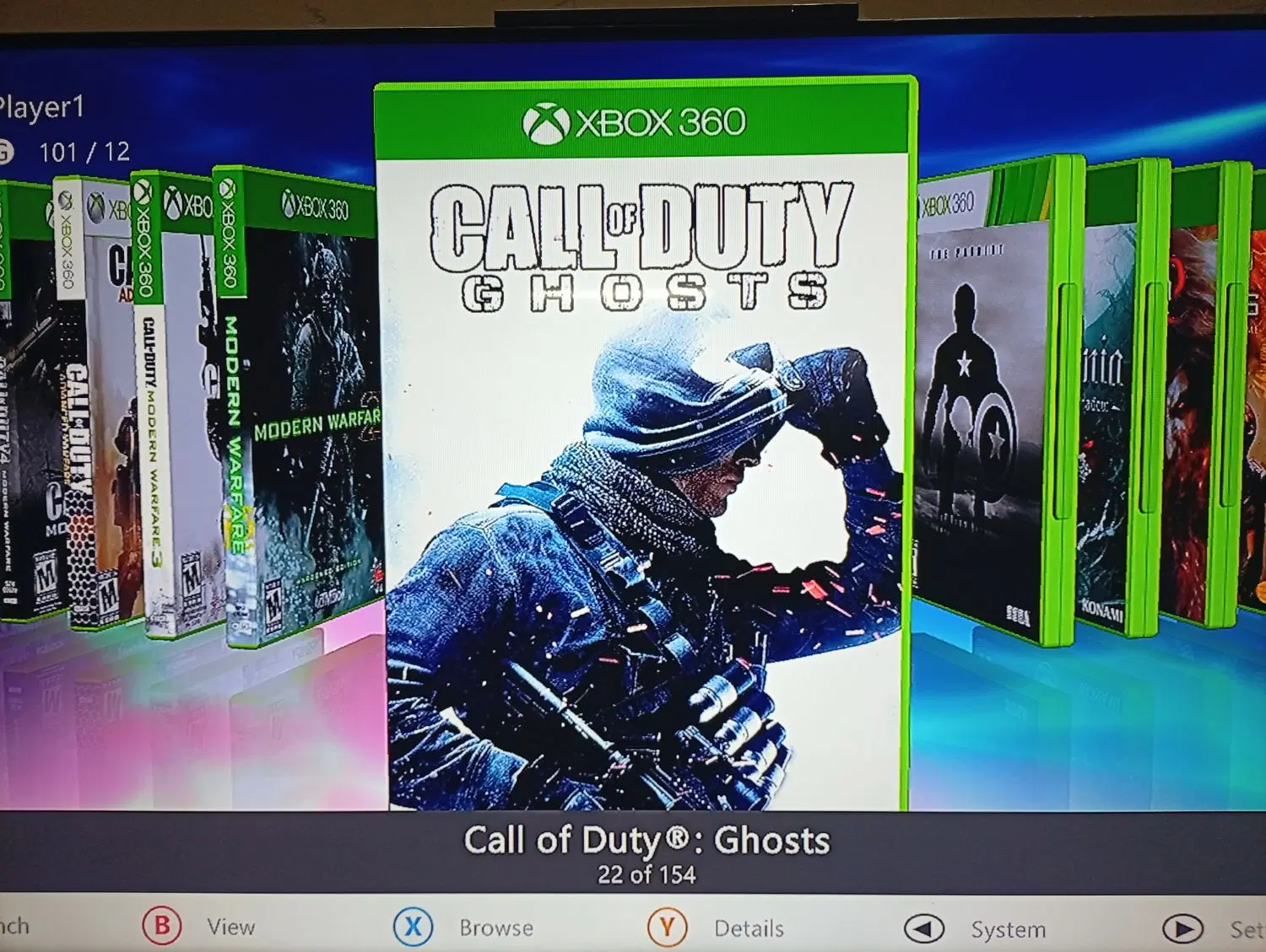 xbox360جیتگ|کنسول، بازی ویدئویی و آنلاین|تهران, افسریه شمالی|دیوار