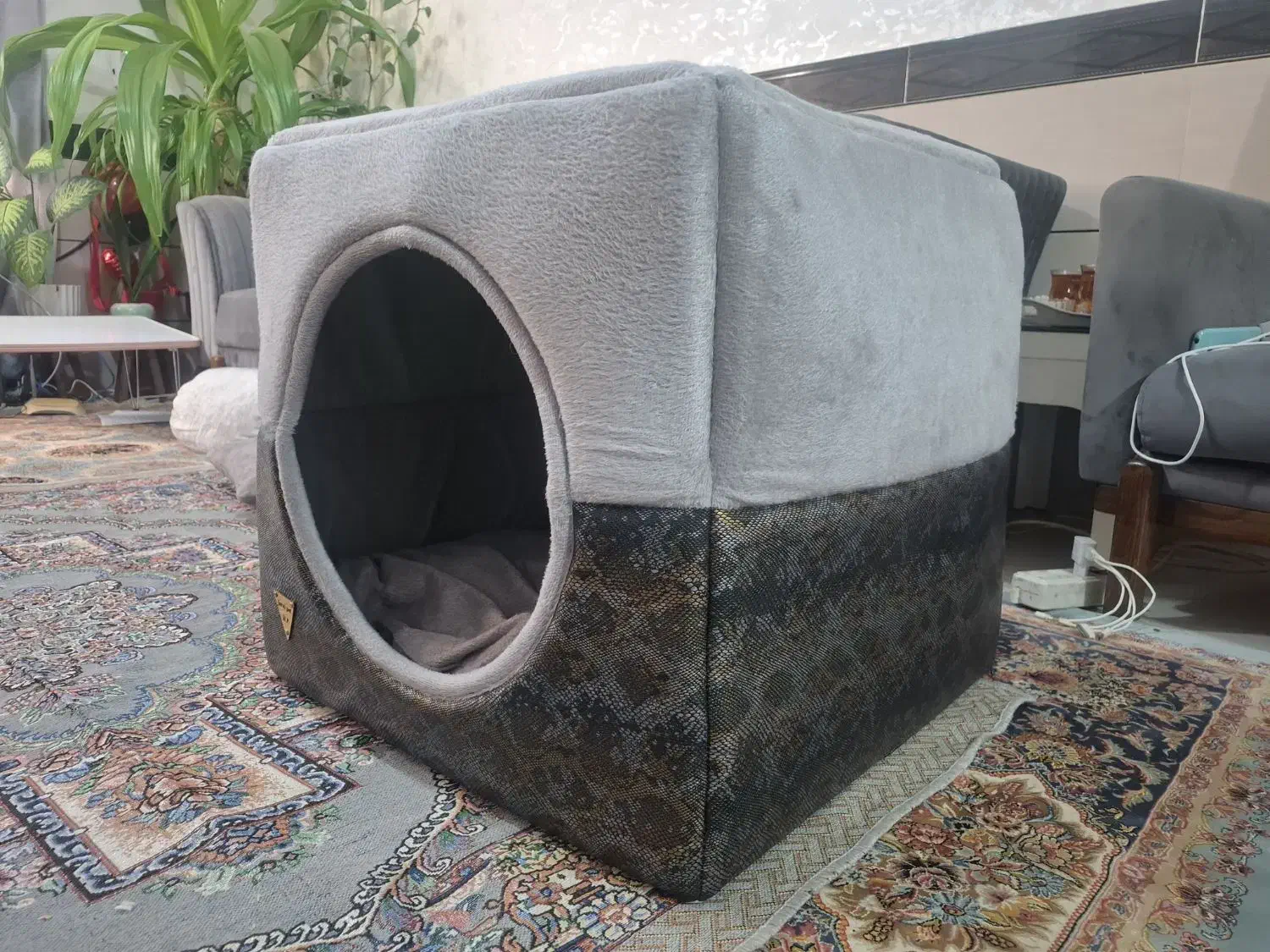 کلبه سگ|لوازم جانبی حیوانات|بندر ماهشهر, |دیوار