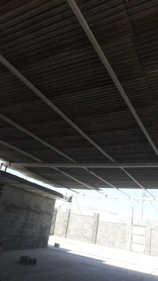 رهن وکرایه گاراژ 300متری کوی امیر|اجارهٔ مغازه و غرفه|اندیمشک, |دیوار