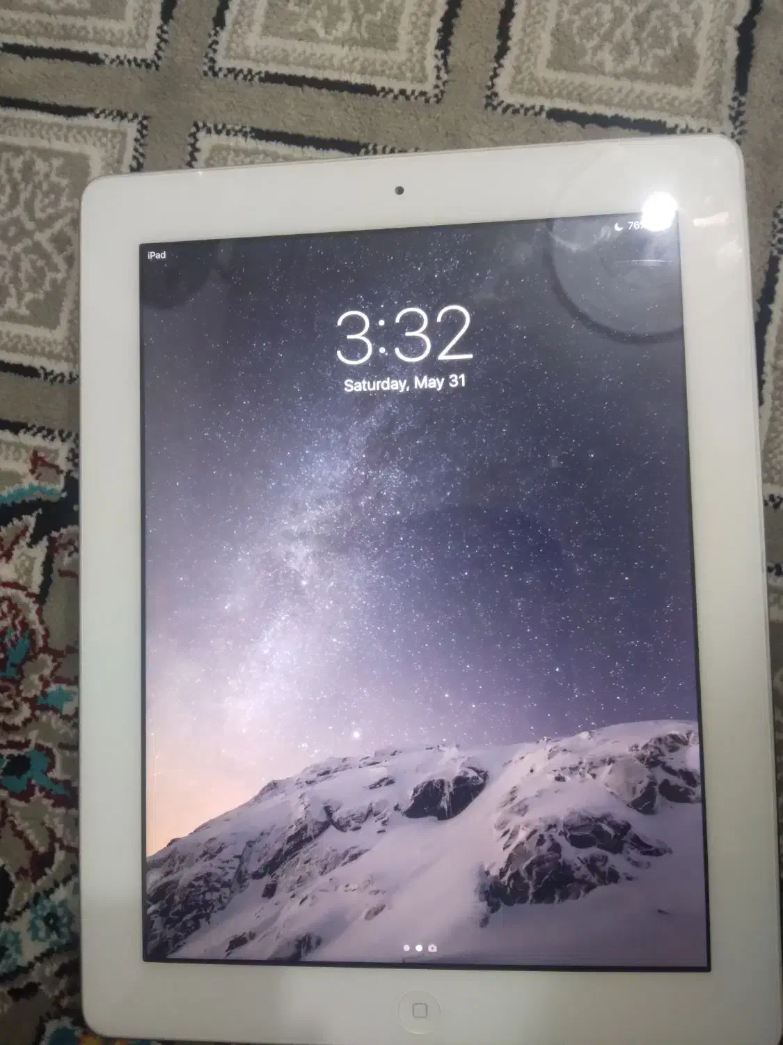 ایپد|تبلت|قم, یزدانشهر|دیوار