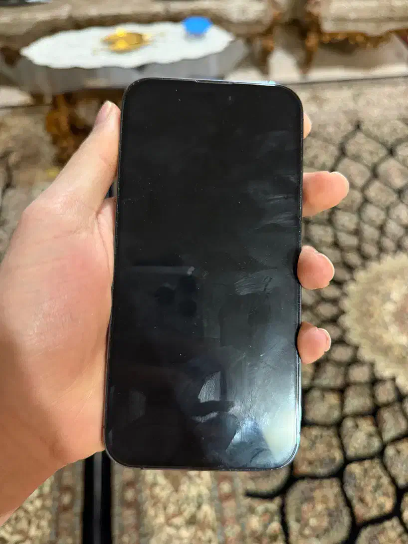 آیفون 14پرومکس|موبایل|کرمانشاه, |دیوار