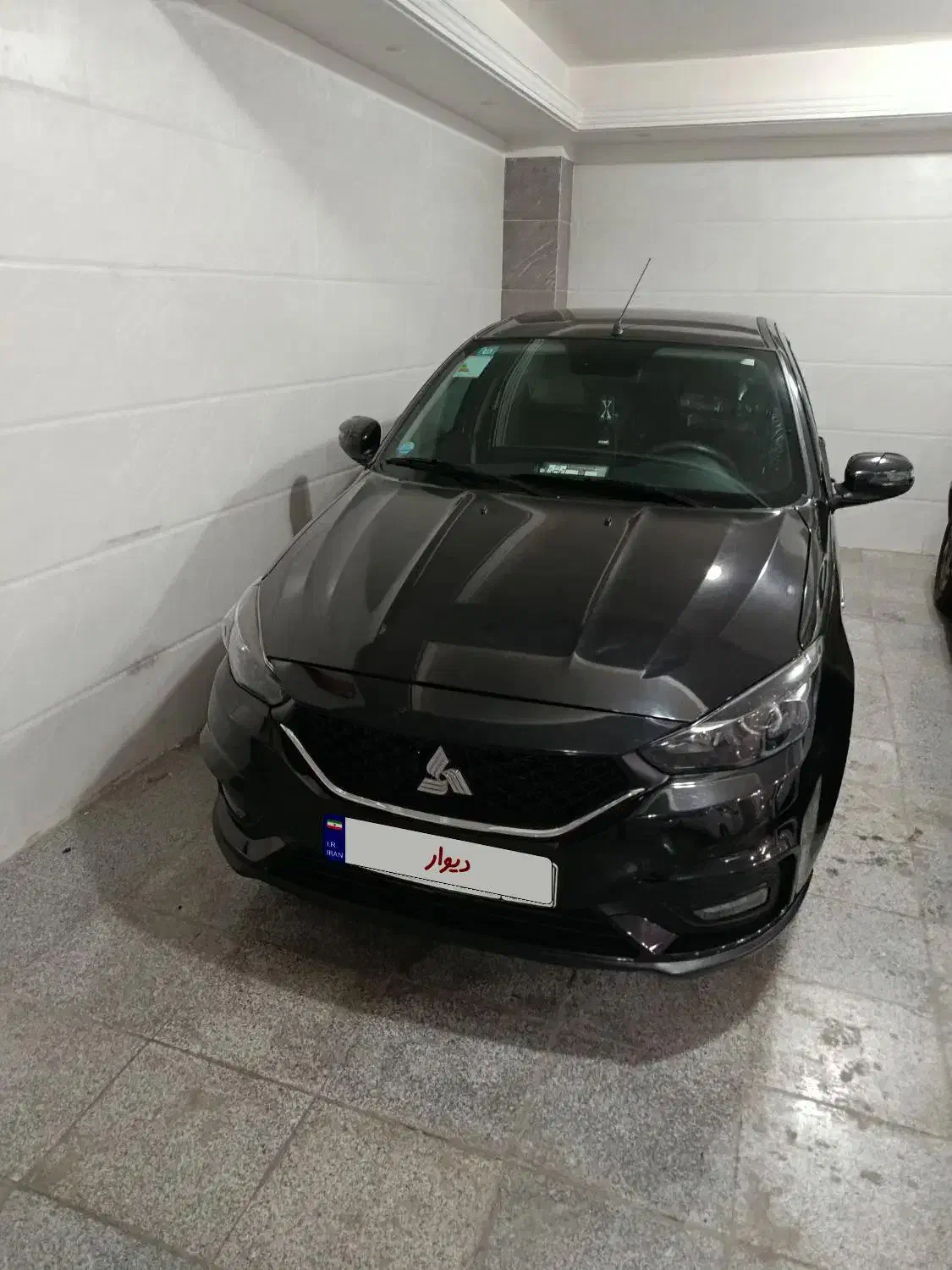 سهند مدل 1404|خودرو سواری و وانت|رباطکریم, رباطکریم|دیوار