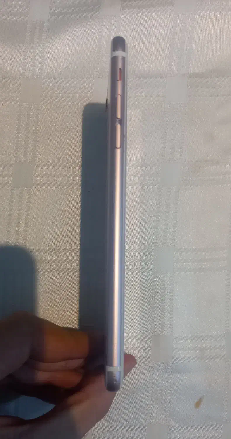 گوشی ایفون 6s plus|موبایل|تهران, میدان ولیعصر|دیوار