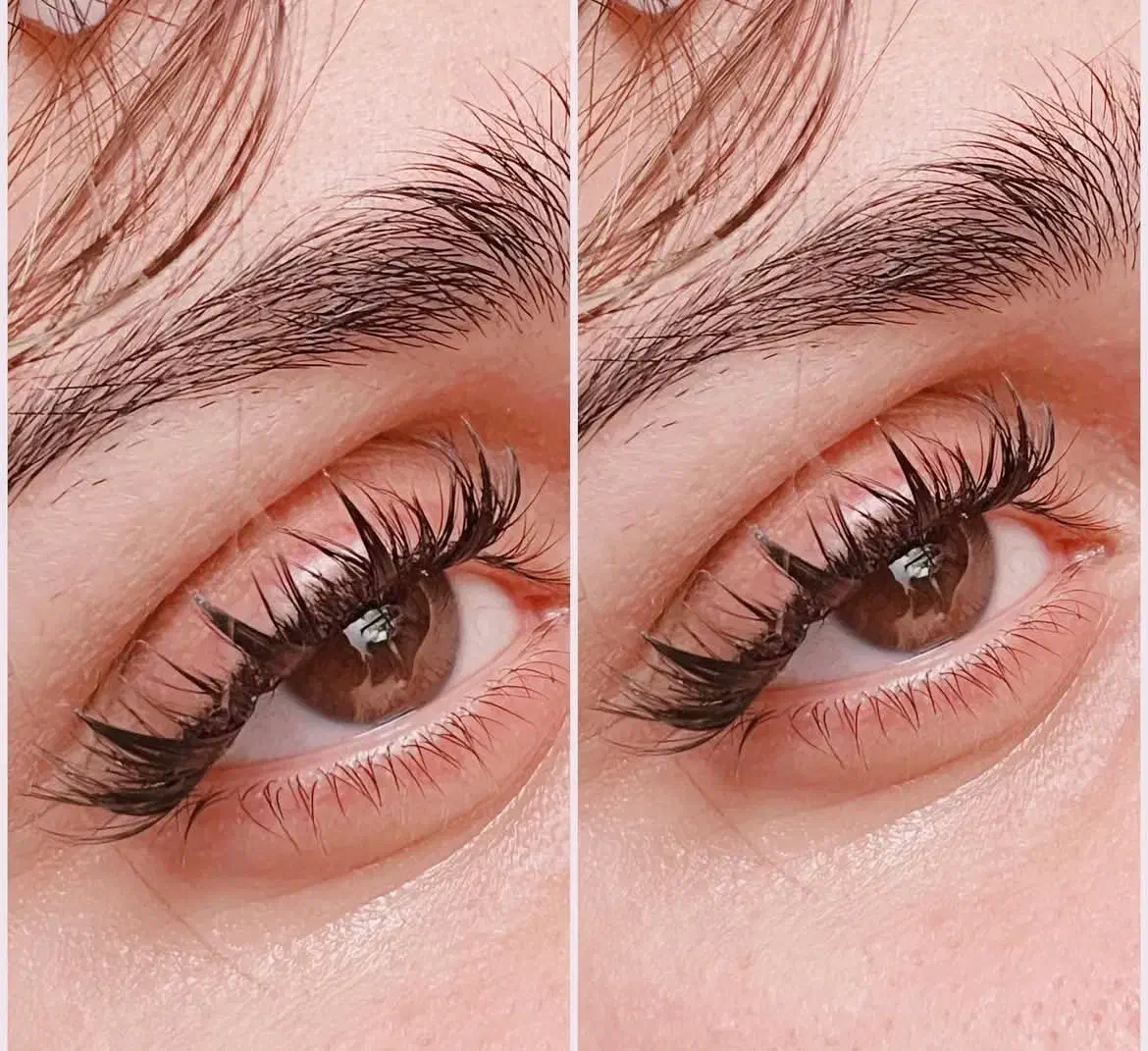 کاشت مژه هیدن|خدمات آرایشگری و زیبایی|رشت, دیانتی|دیوار