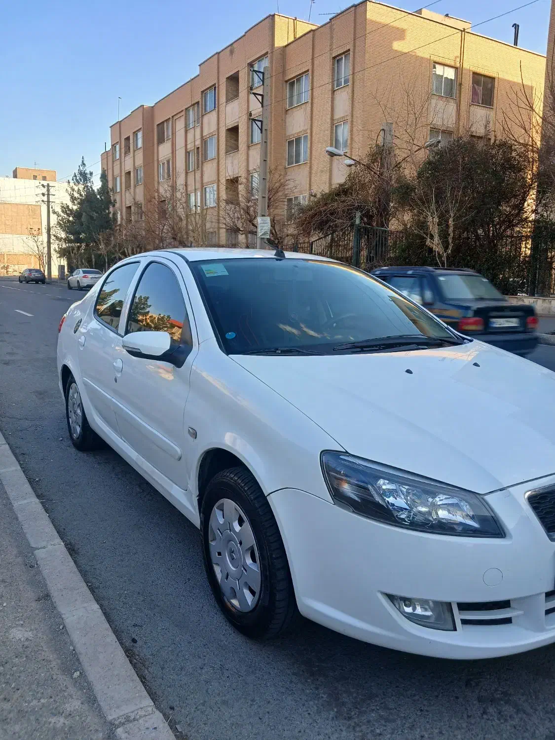 رانا پلاس|خودرو سواری و وانت|فردیس, ثابتی|دیوار