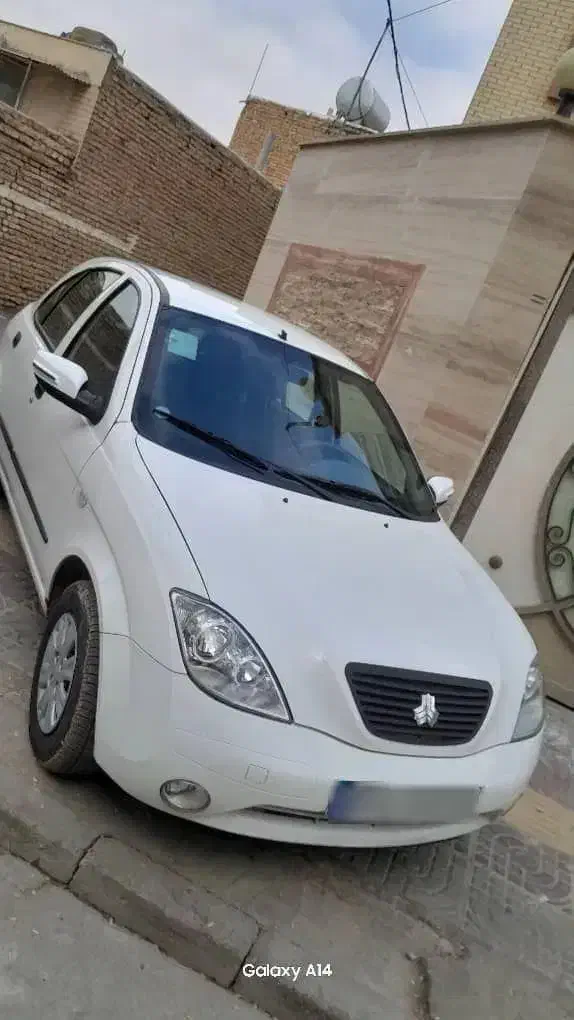 تیبا ۲|خودرو سواری و وانت|شاهین‌شهر, گزبرخوار|دیوار