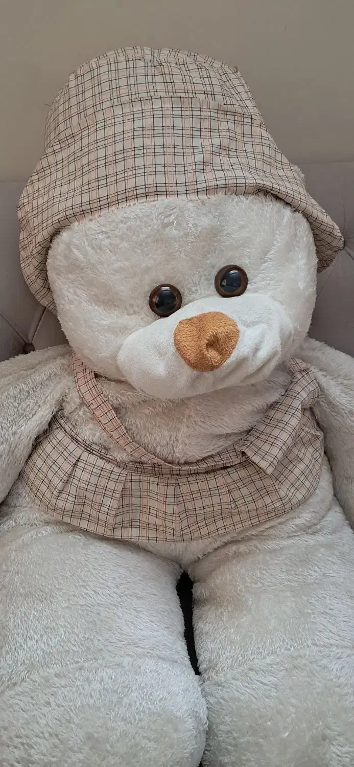 خرس پولیشی|اسباب‌بازی بچه|تهران, افسریه شمالی|دیوار