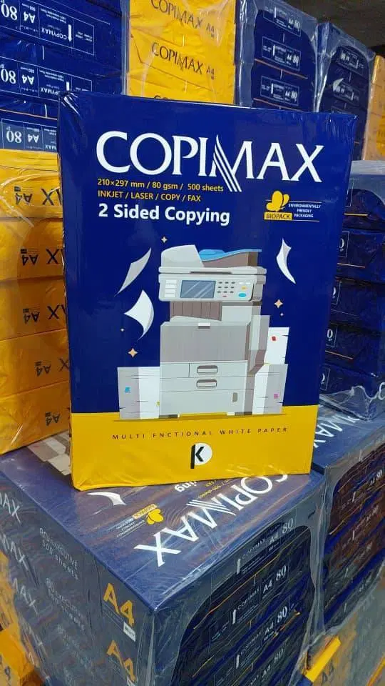 کاغذ A4|لوازم التحریر|زابل, |دیوار